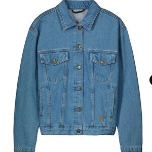 NWT Billebeino Denim Jacket